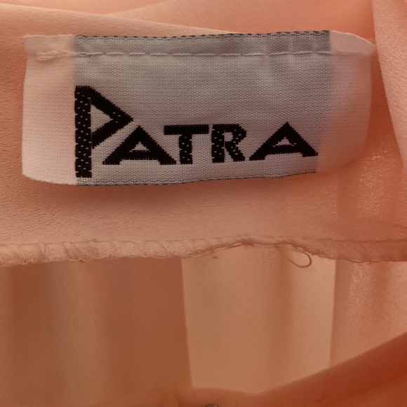 VINTAGE PATRA | SEQUIN DRESS WITH DUSTER | 12 - Picture 12 of 15